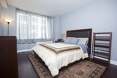 Rented by Nest Seekers International