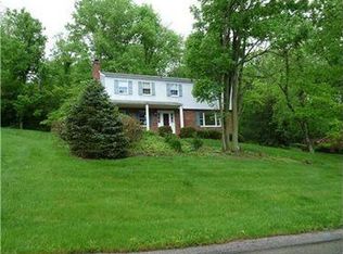 124 Alexander Dr, Mcmurray, PA