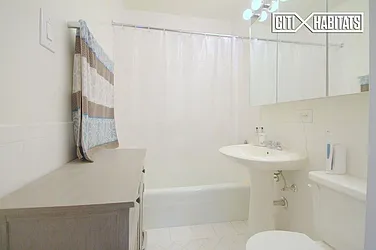 Rented by Citi Habitats