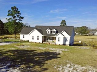 2452 Lide Springs Rd, Darlington, SC 29540