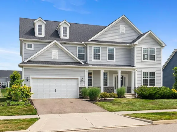 324 W Wind Rd, Delaware, OH 43015