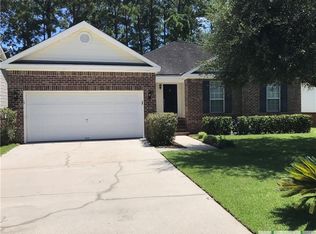 137 Wimbledon Dr, Savannah, GA 31419