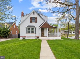 8338 Philadelphia Rd, Rosedale, MD 21237