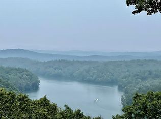 0 Gennessee Path, Blue Ridge, GA 30513