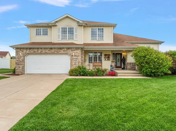 6397 Savannah Ave, Portage, IN 46368