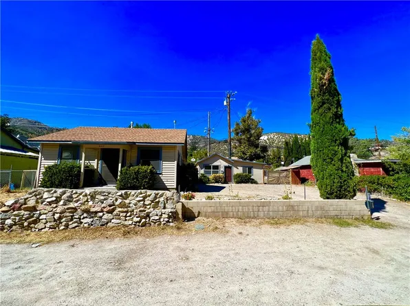 4117 Decator Trl, Frazier Park, CA 93225