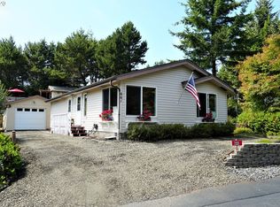 1601 Rhododendron Dr SPACE 661, Florence, OR 97439