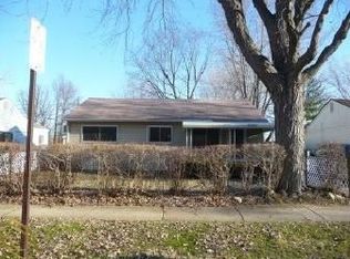 37264 Bendix St, Wayne, MI 48184