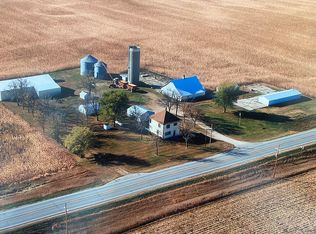 2158 Highway 7, Newell, IA 50568