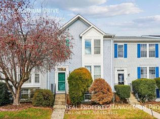 9274 Caladium Dr, Manassas, VA 20110