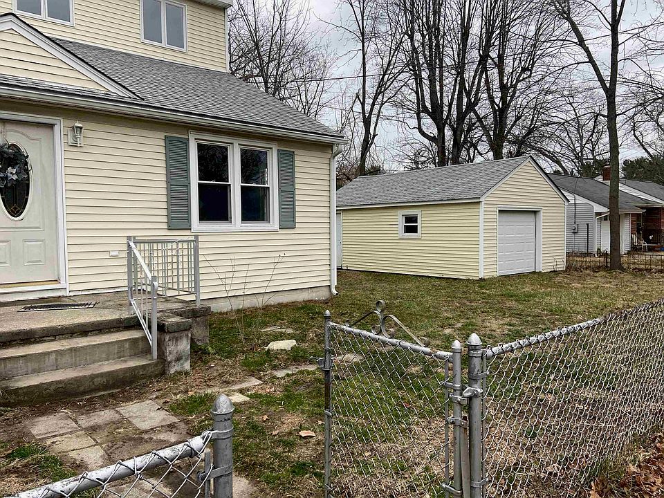 307 S New Jersey Ave, Egg Harbor City, NJ 08215 Zillow