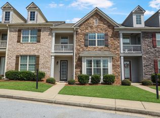 7725 Rutgers Cir, Fairburn, GA 30213