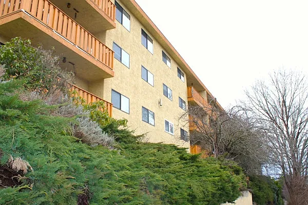 Telemark Apartments — Photo 4