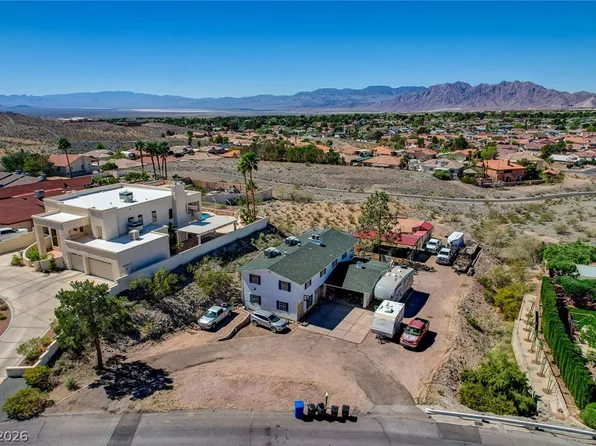 1424 Pueblo Dr, Boulder City, NV 89005