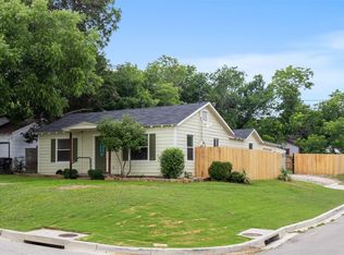 3000 Hunter St, Fort Worth, TX 76112