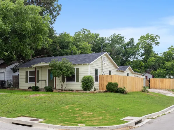 3000 Hunter St, Fort Worth, TX 76112