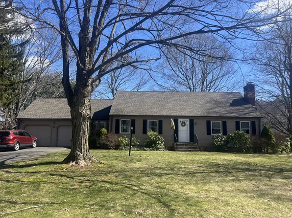 2157 Chamberlain Highway, Berlin, CT 06037