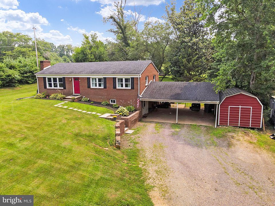 7197 Rixeyville Rd, Rixeyville, VA 22737 Zillow