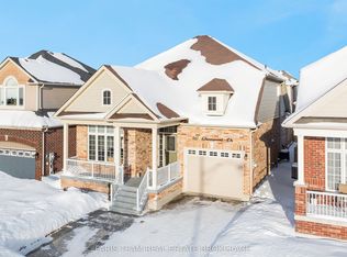 461 Greenwood Dr, Essa, ON L3W 0R4