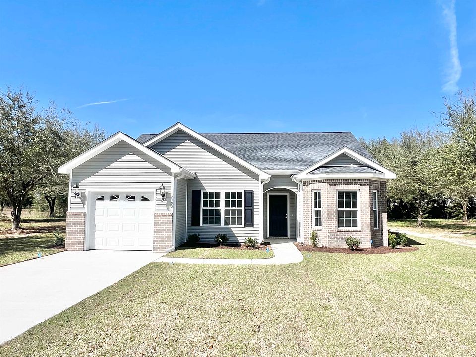 1st image of 2192 Senator Gasque Hwy. Lot 22 Melanie