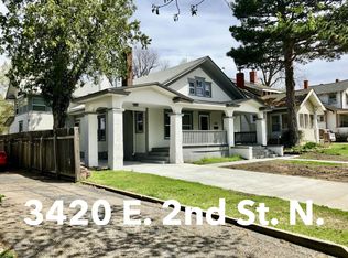 3420 E 2nd St N, Wichita, KS 67208