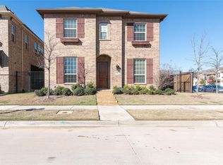518 Evergreen Drive, Coppell, TX 75019
