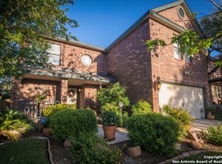 9415 Moonlit Glade Rd, Helotes, TX 78023