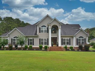 423 Wiregrass Way, Albany, GA 31721