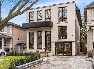 167 Parkhurst Blvd, Toronto, ON