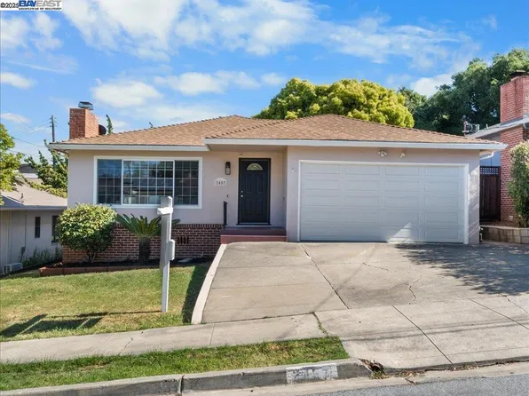 2457 San Carlos Ave, Castro Valley, CA 94546