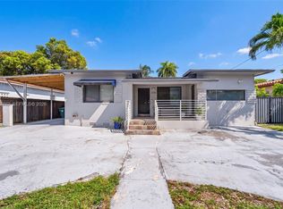 Revision Of Kenilworth, Miami, FL 33135