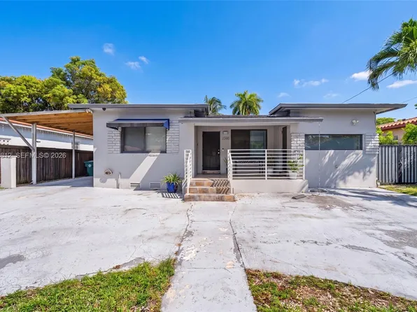 2360 SW 2nd St, Miami, FL 33135