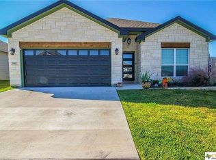 7917 McCullough Loop, Temple, TX 76502