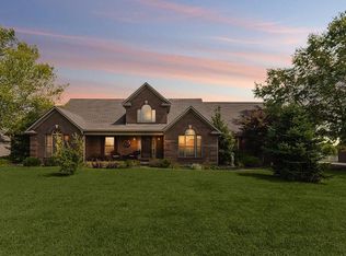 2025 Powhatan Trl, Richmond, KY 40475