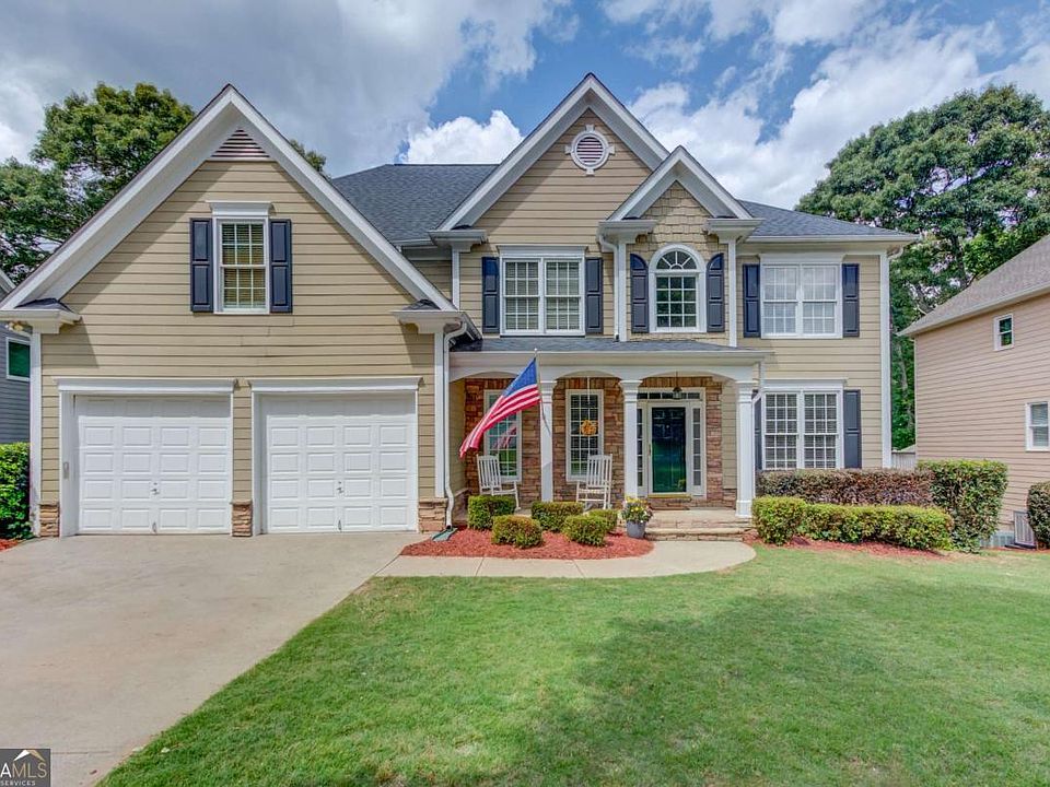 1st image of 5111 Cabot Creek Dr