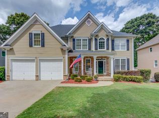 5111 Cabot Creek Dr, Sugar Hill, GA 30518