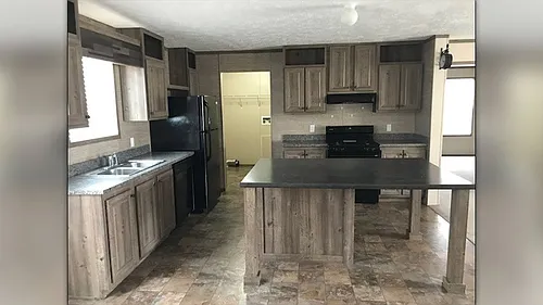 Floor plan New Model Homes