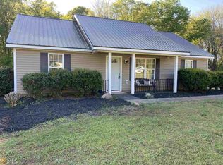 110 Steele Branch Dr, Hampton, GA 30228