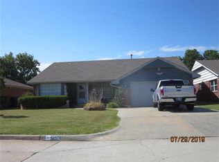 2506 NW 51st St, Oklahoma City, OK 73112