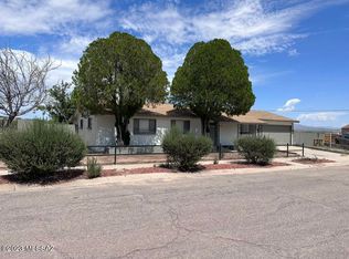 615 E San Pedro Cir, Benson, AZ 85602