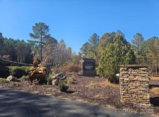 1211 Mountain Vista Dr, Nebo, NC 28761