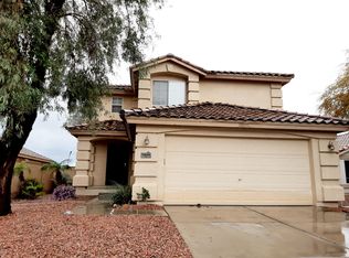 11809 W Cortez St, El Mirage, AZ 85335