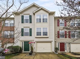 4616 Ripley Manor Ter, Olney, MD 20832