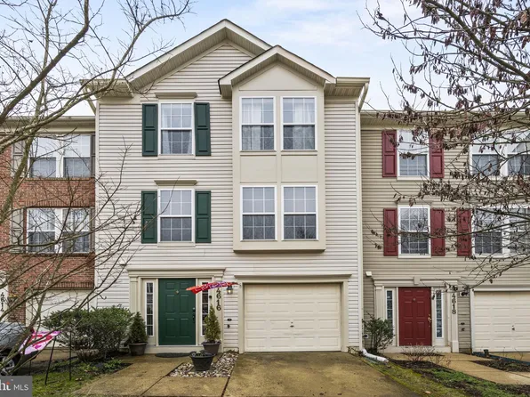 4616 Ripley Manor Ter, Olney, MD 20832