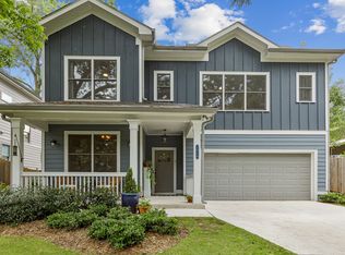 1519 Park Rd SE, Atlanta, GA 30315