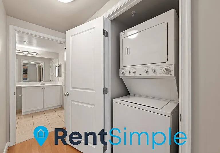 851 N Glebe Rd #707 — Photo 15