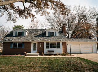 108 N J St, Indianola, IA 50125