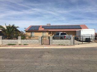 8934 W Rafael Dr, Arizona City, AZ 85123