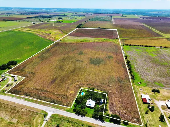 0 Fm 621, Martindale, TX 78655