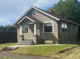 5327 N Bowdoin St, Portland, OR 97203